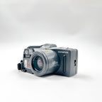 Olympus IZM 300 | Point & Shoot Film Camera | Excellent