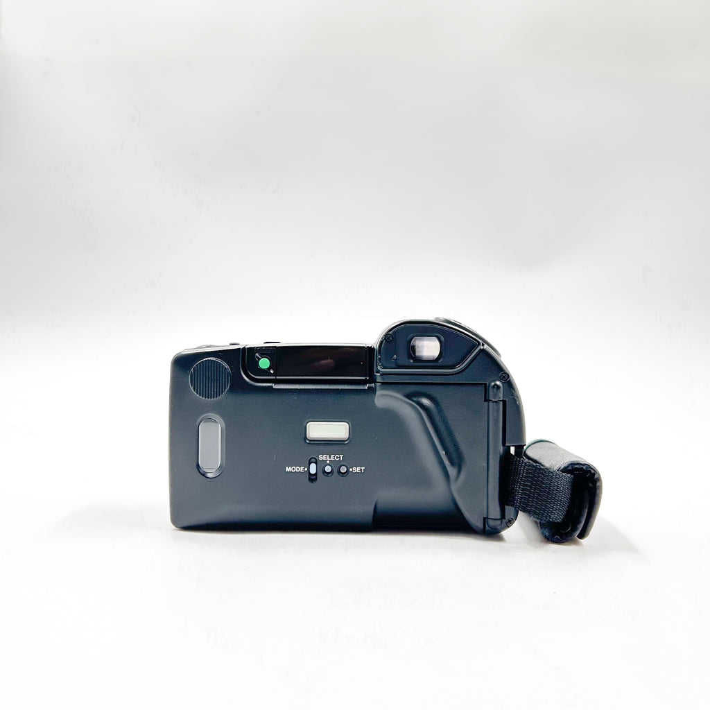 Olympus IZM 300 | Point & Shoot Film Camera | Excellent