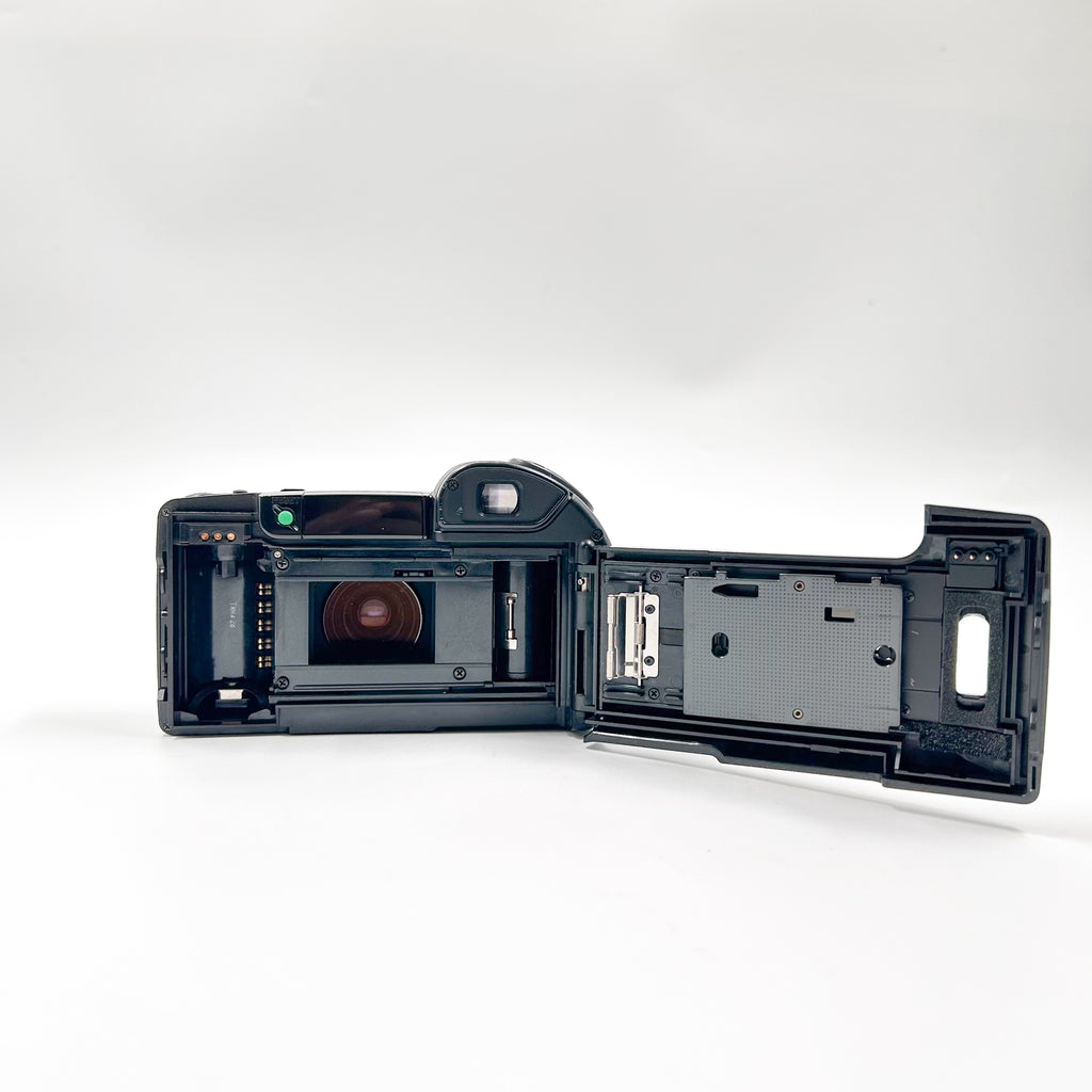 Olympus IZM 300 | Point & Shoot Film Camera | Excellent