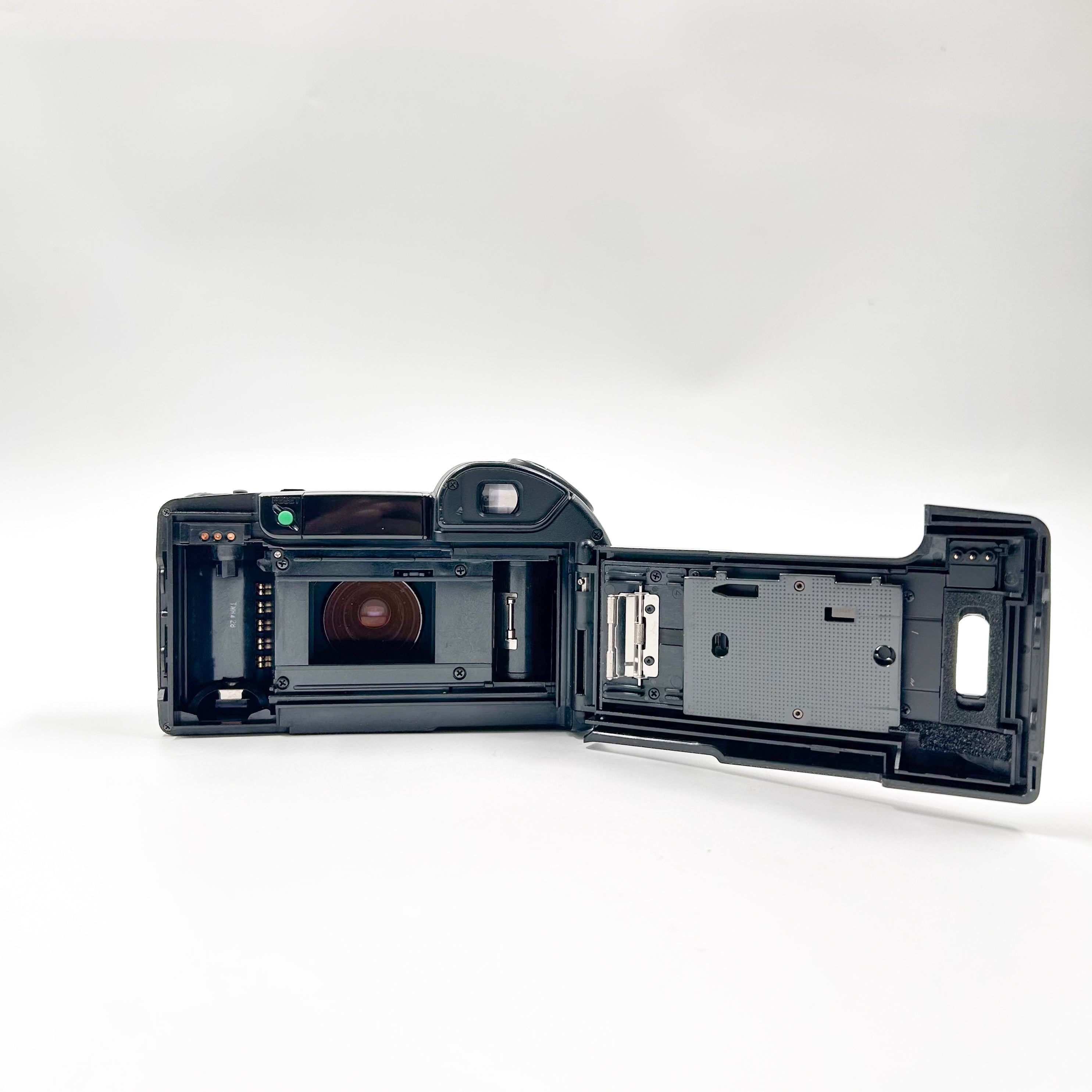 Olympus IZM 300 | Point & Shoot Film Camera | Excellent