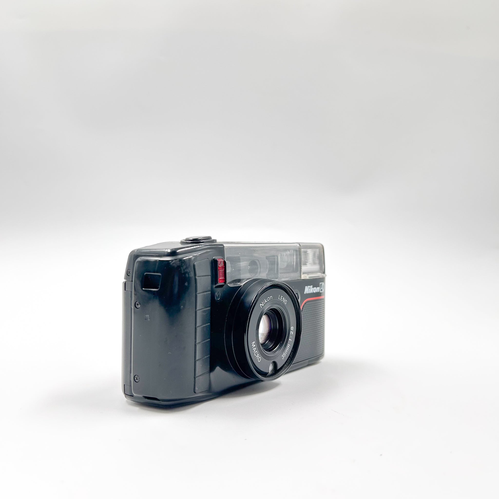 【動作良好】Nikon フィルムカメラ AD3 値下げ】Nikon AD3 | ヨアケマエカメラ フィルムカメラ修理・販売