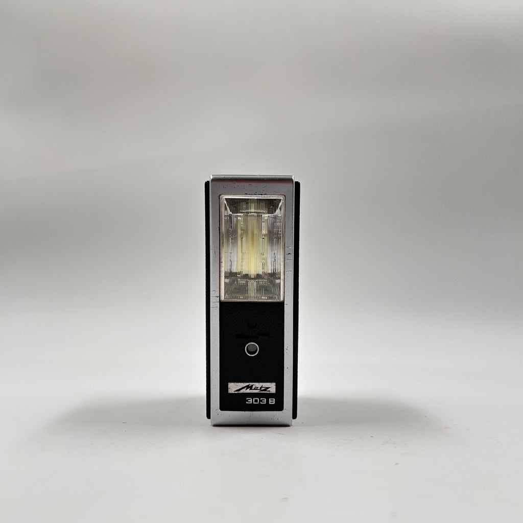 Matz 303B Flash | Electronic Hot-Shoe Flash | Good