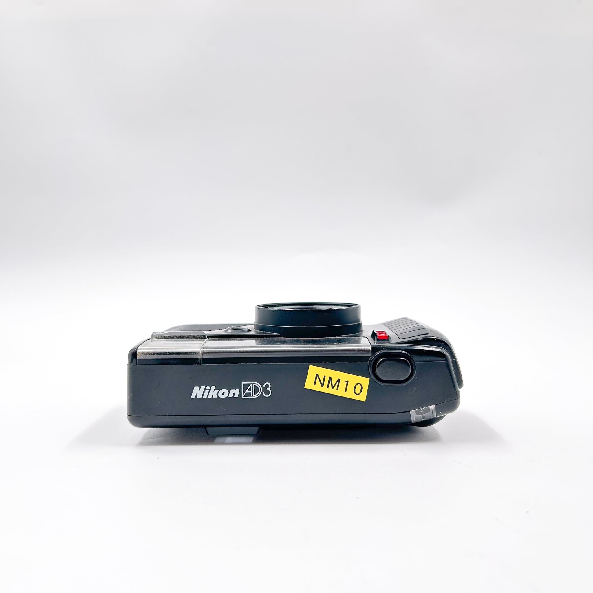 Nikon AD3 | 35mm Point & Shoot Film Camera | Excellent – CPB