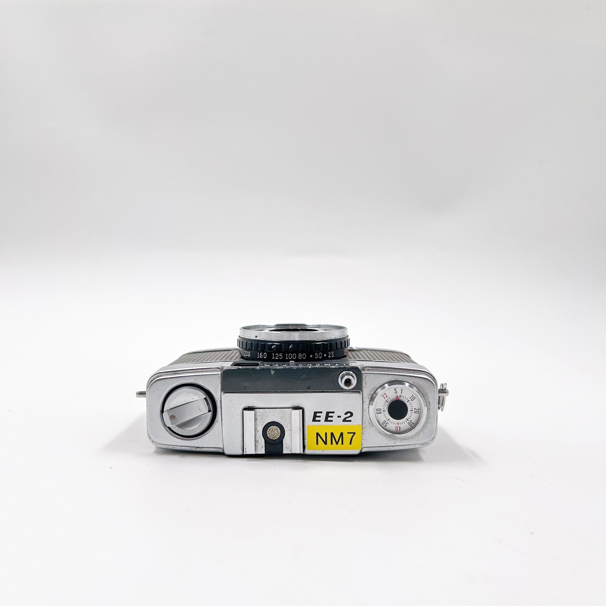 Olympus Pen EE-2 | 35mm Point & Shoot Film Camera | Excellent