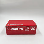 LumoPro LP120 | Electronic Hot-Shoe Flash | Excellent