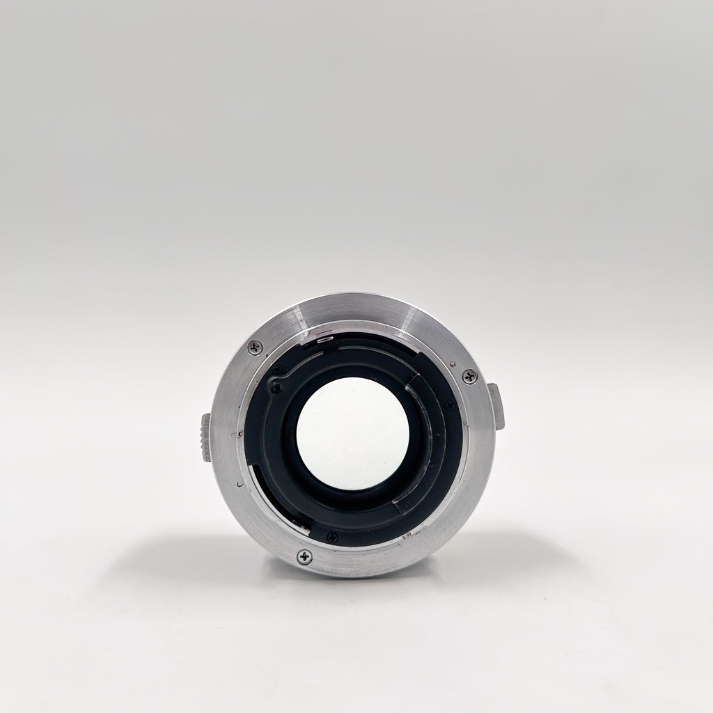 OM-System F.Zuiko 50mm f/1.8 Lens | Olympus OM Mount | Fair