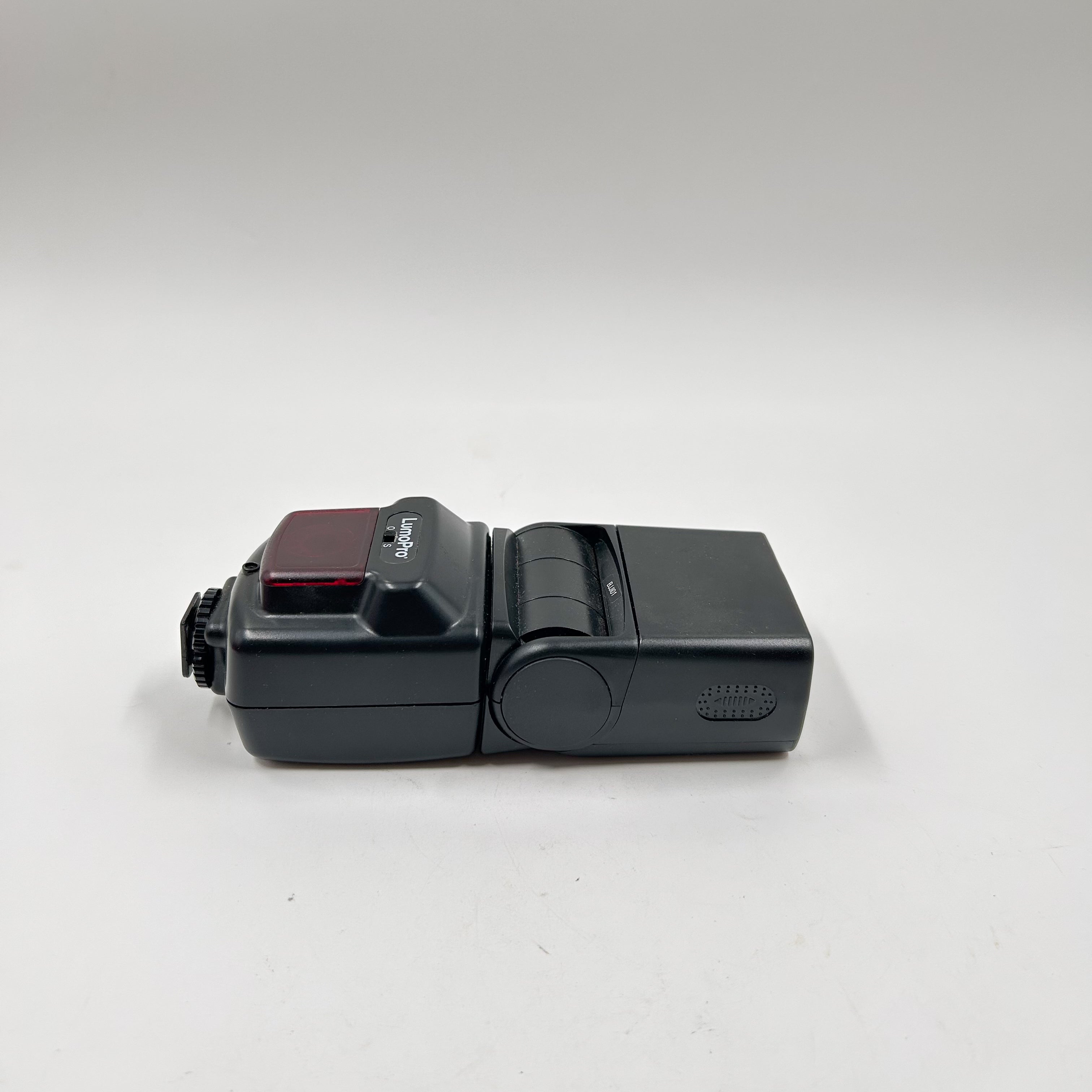 LumoPro LP120 | Electronic Hot-Shoe Flash | Excellent
