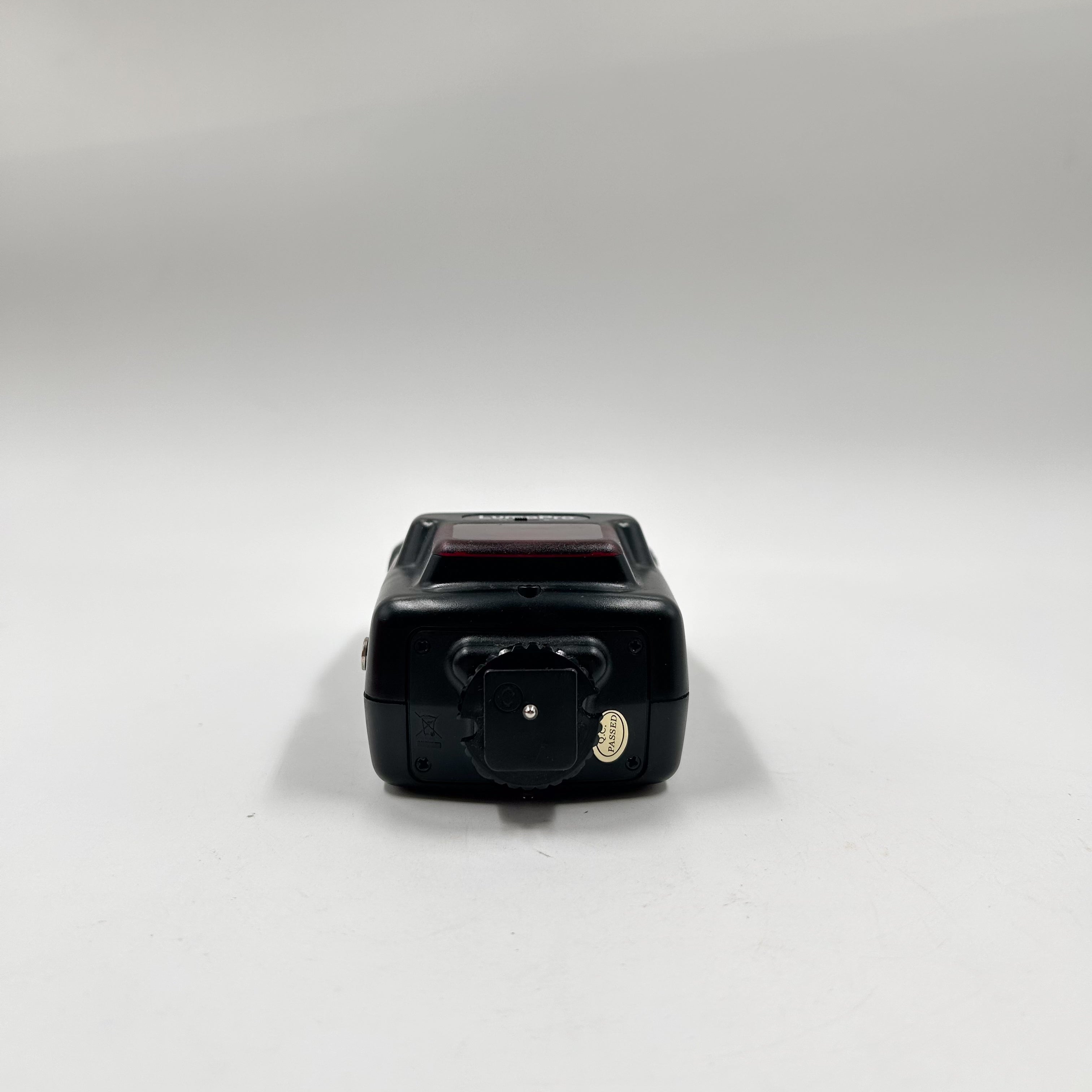 LumoPro LP120 | Electronic Hot-Shoe Flash | Excellent