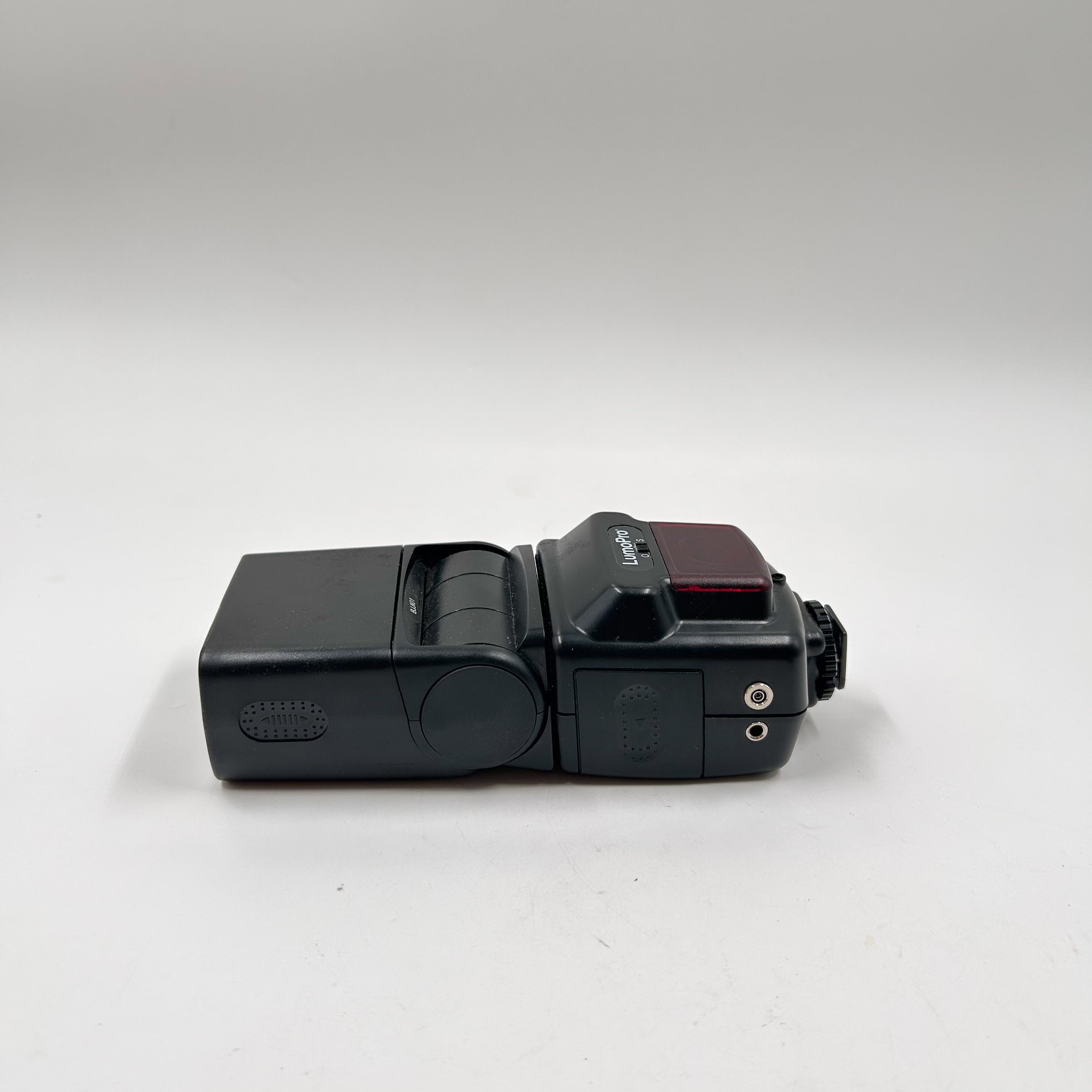 LumoPro LP120 | Electronic Hot-Shoe Flash | Excellent