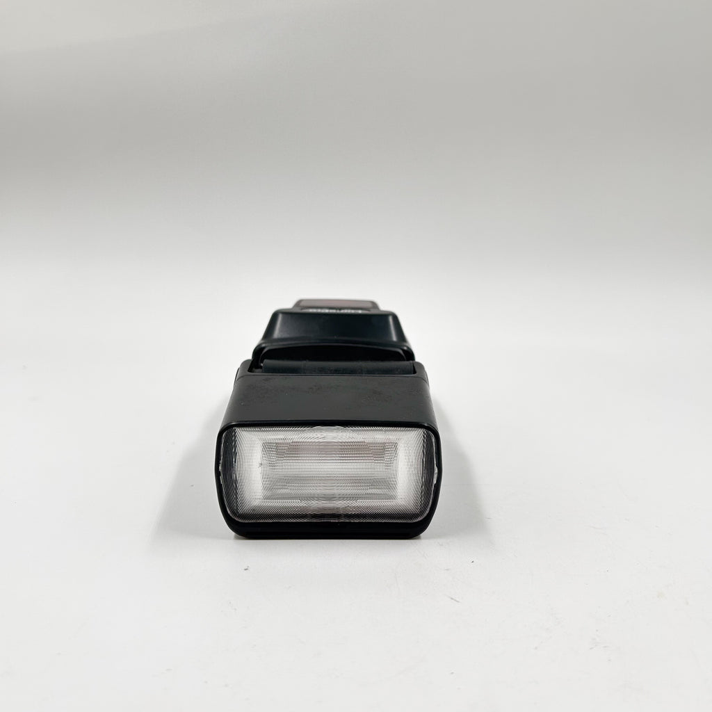 LumoPro LP120 | Electronic Hot-Shoe Flash | Excellent