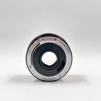 XR Rikenon 55mm f/2.2 Lens | Pentax K Mount | Fair