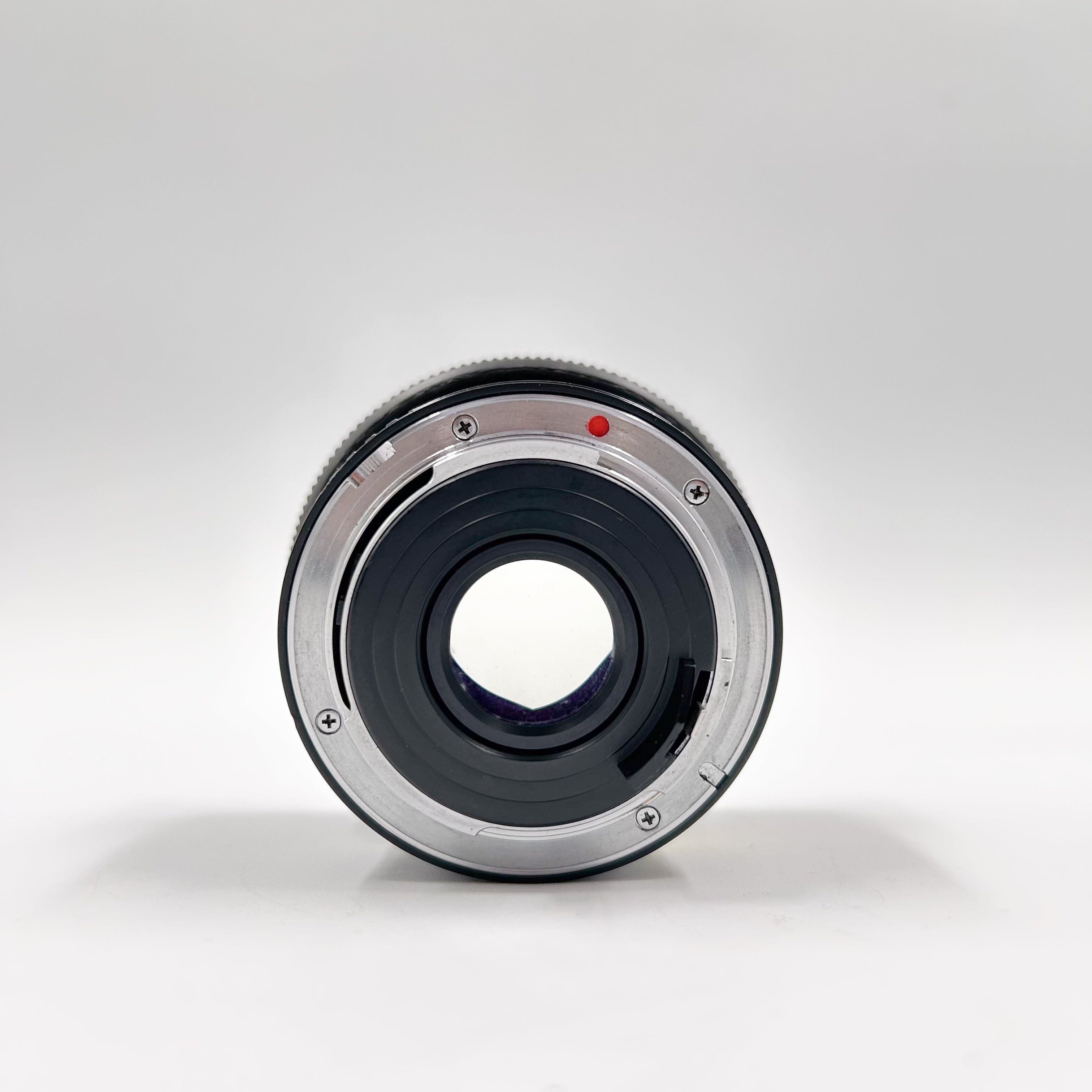 XR Rikenon 55mm f/2.2 Lens | Pentax K Mount | Fair