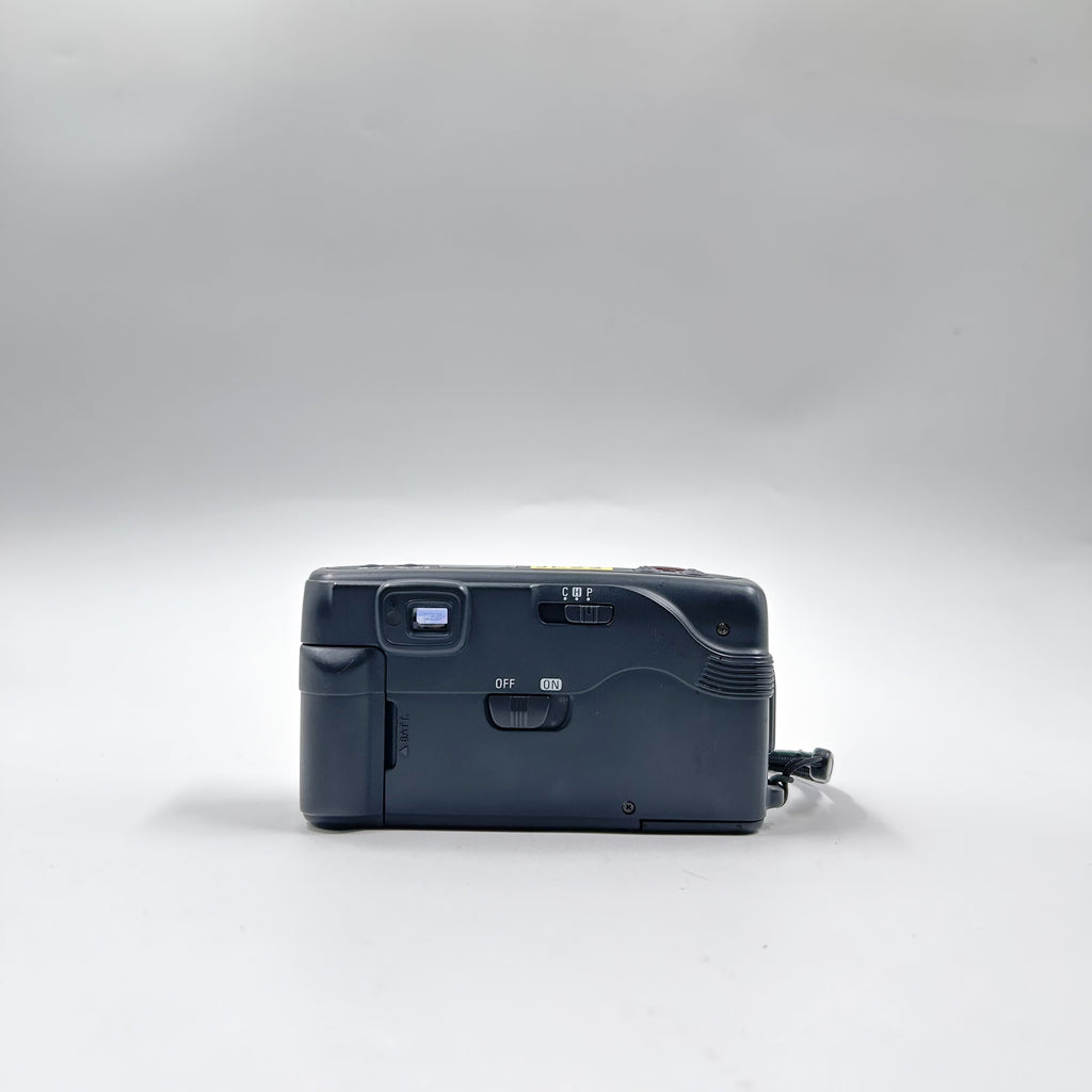 Nikon Nuvis 75i | APS Point & Shoot Film Camera | Untested