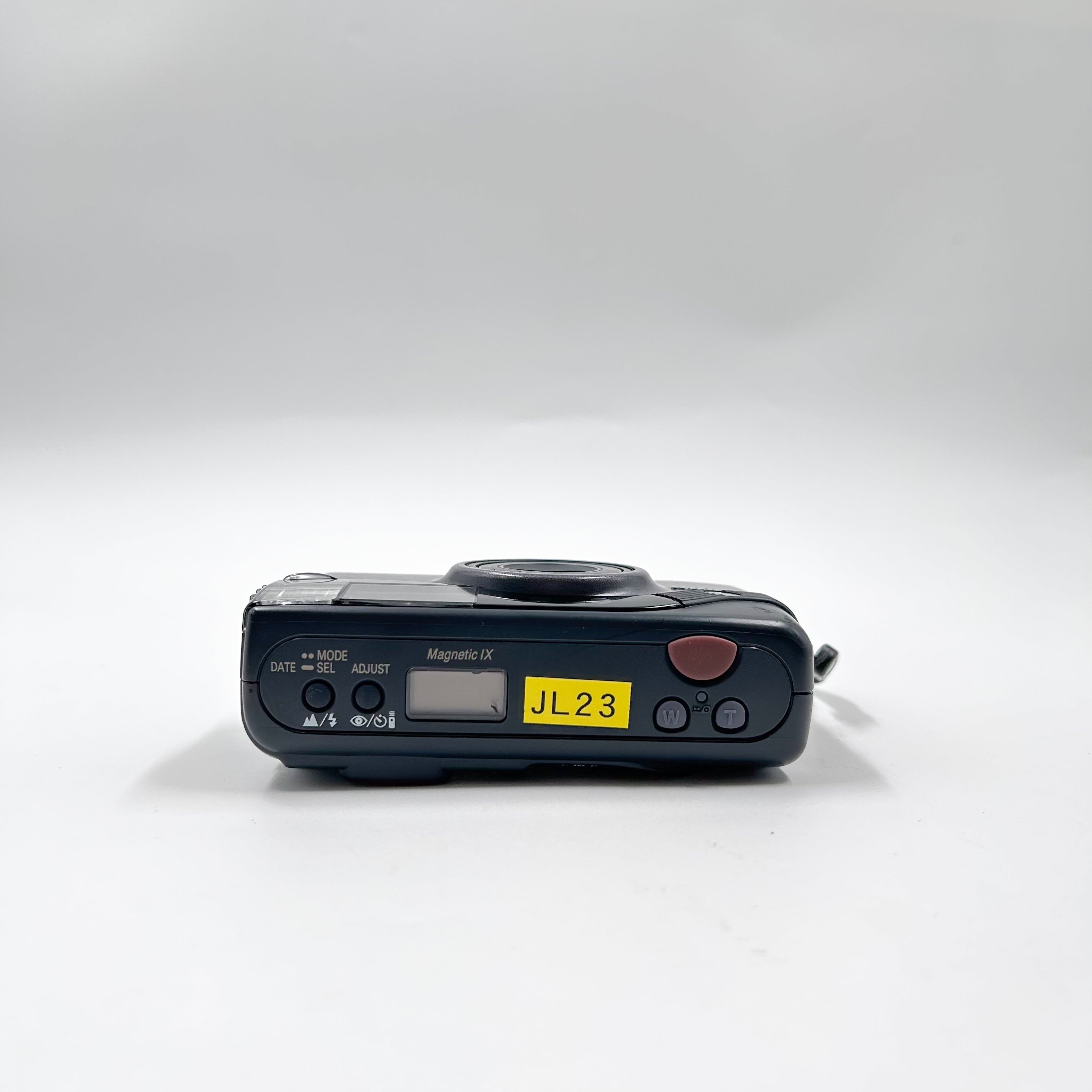 Nikon Nuvis 75i | APS Point & Shoot Film Camera | Untested