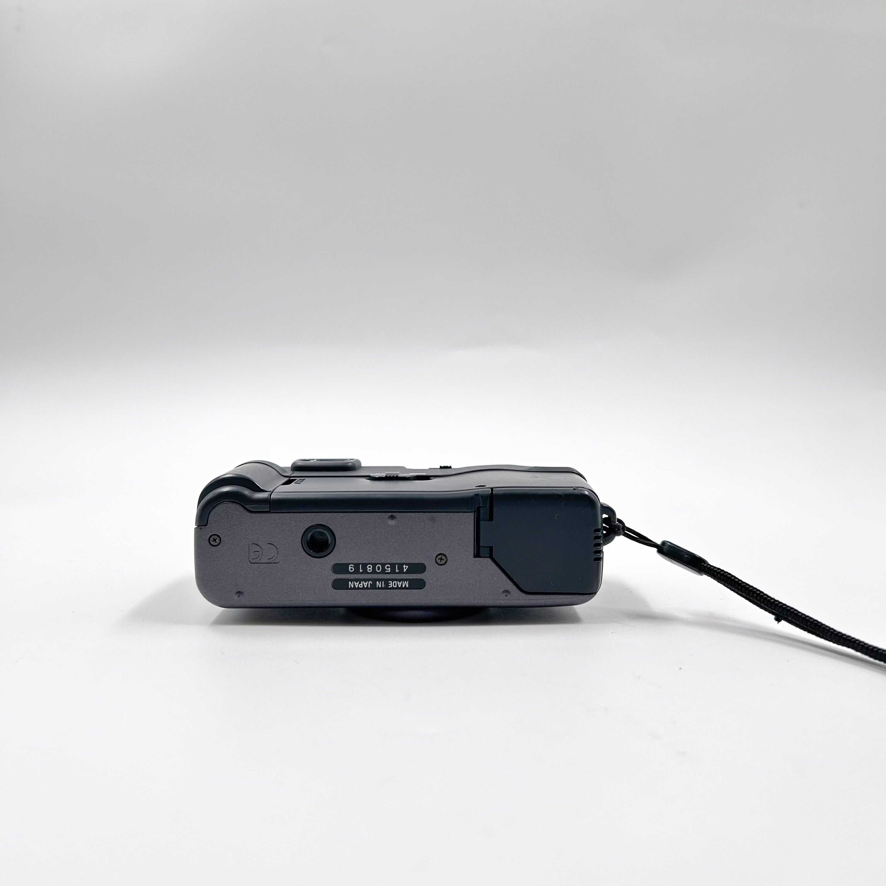 Nikon Nuvis 75i | APS Point & Shoot Film Camera | Untested