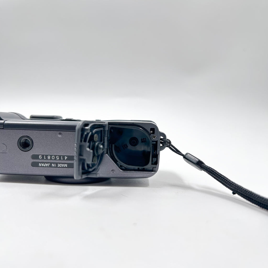 Nikon Nuvis 75i | APS Point & Shoot Film Camera | Untested