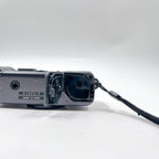 Nikon Nuvis 75i | APS Point & Shoot Film Camera | Untested