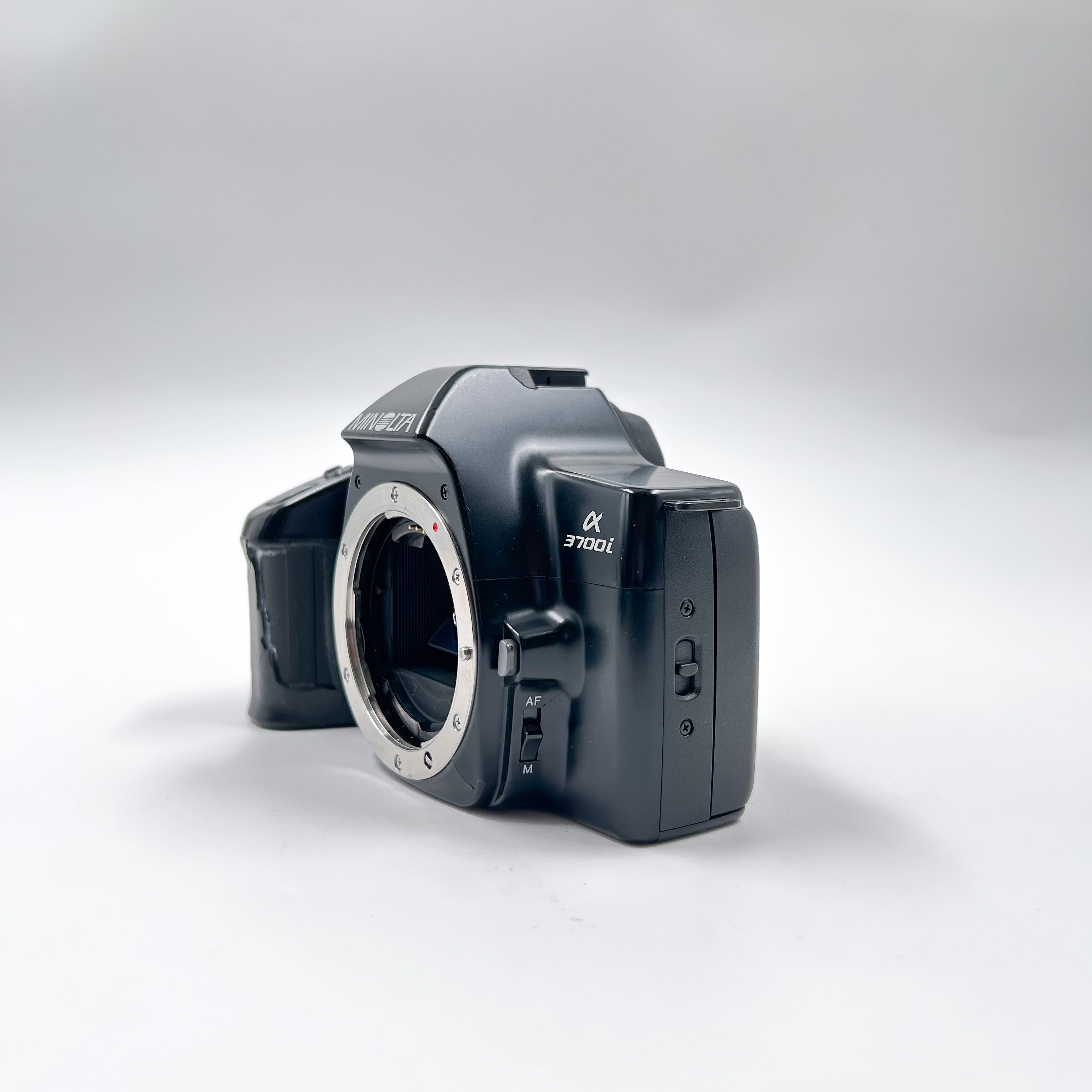 Minolta 3700i | SLR Film Camera | Good