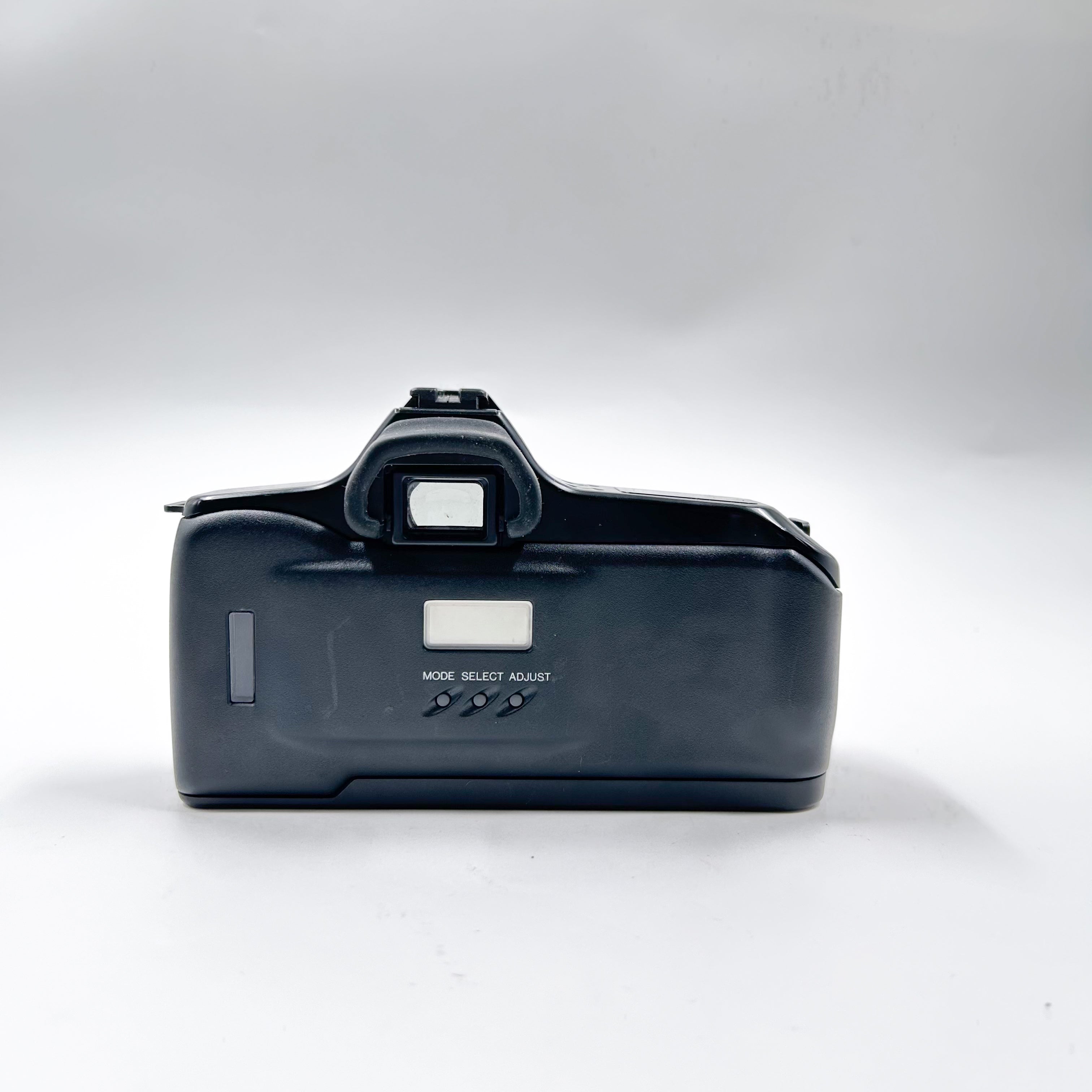 Minolta 3700i | SLR Film Camera | Good