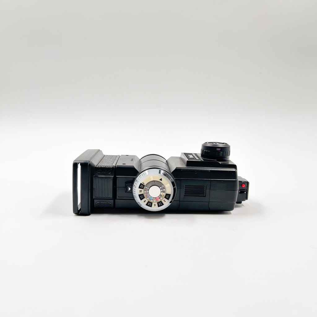 Vivitar 285HV Zoom Thyristor | Electronic Hot-Shoe Flash | Excellent