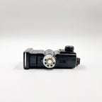 Vivitar 285HV Zoom Thyristor | Electronic Hot-Shoe Flash | Excellent