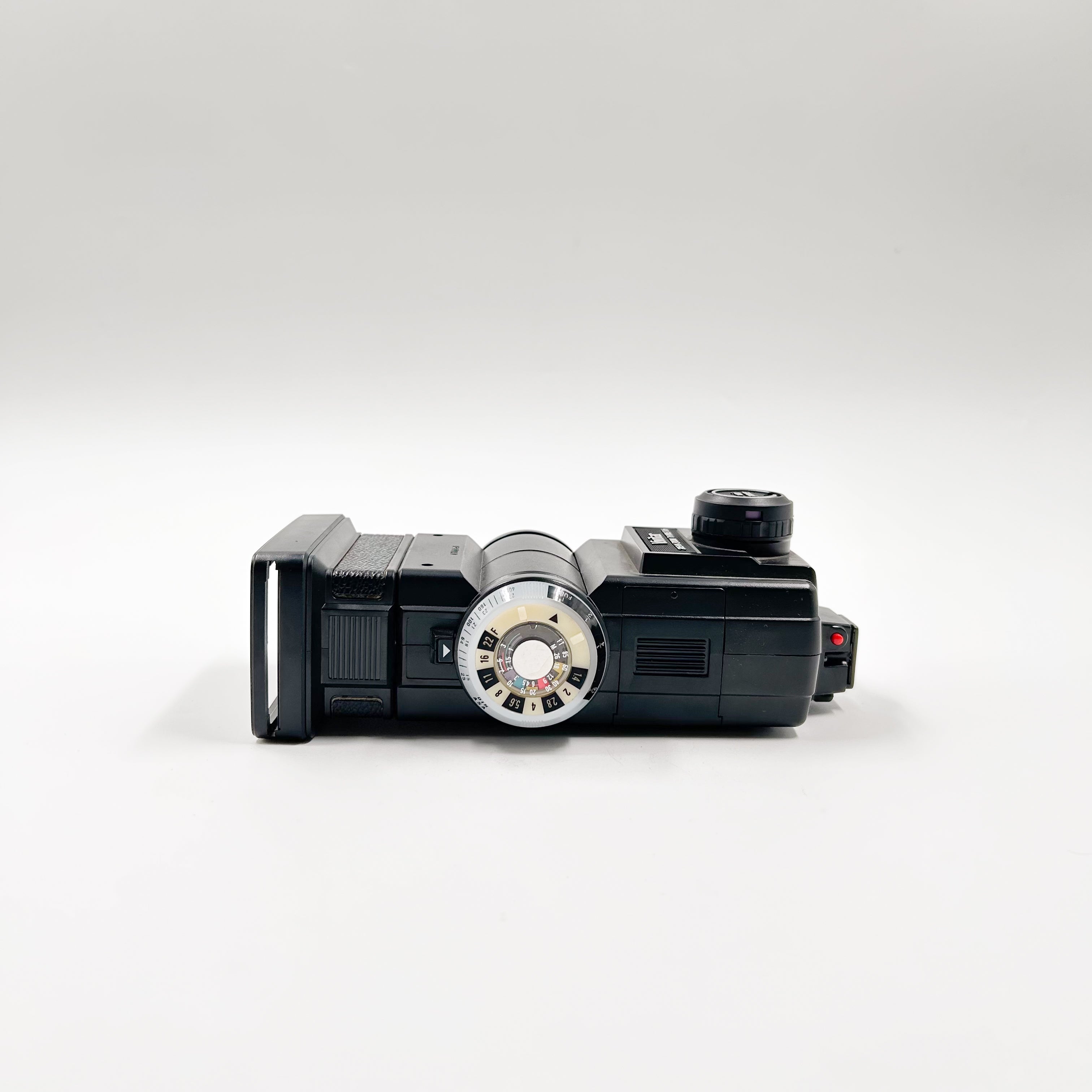 Vivitar 285HV Zoom Thyristor | Electronic Hot-Shoe Flash | Excellent