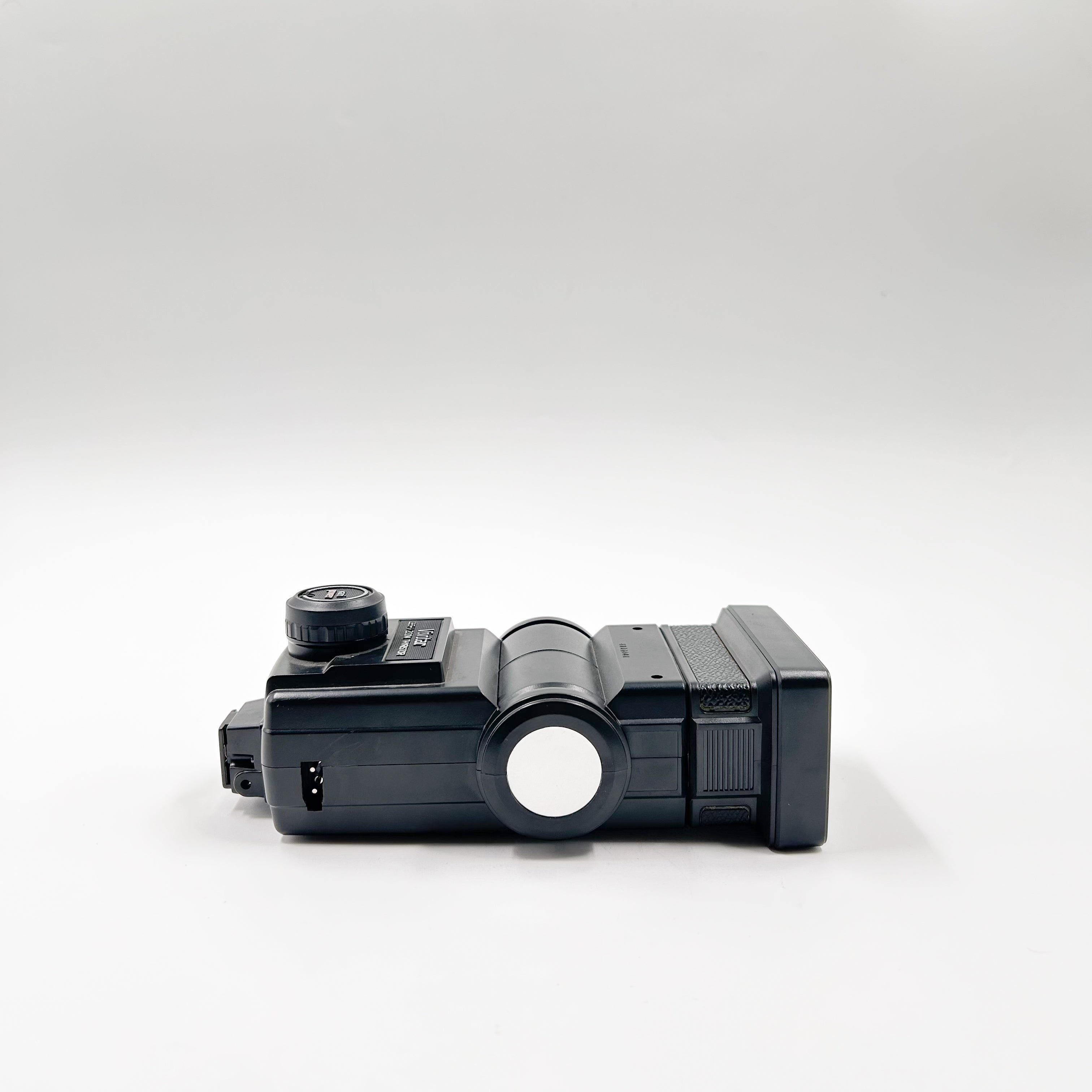 Vivitar 285HV Zoom Thyristor | Electronic Hot-Shoe Flash | Excellent