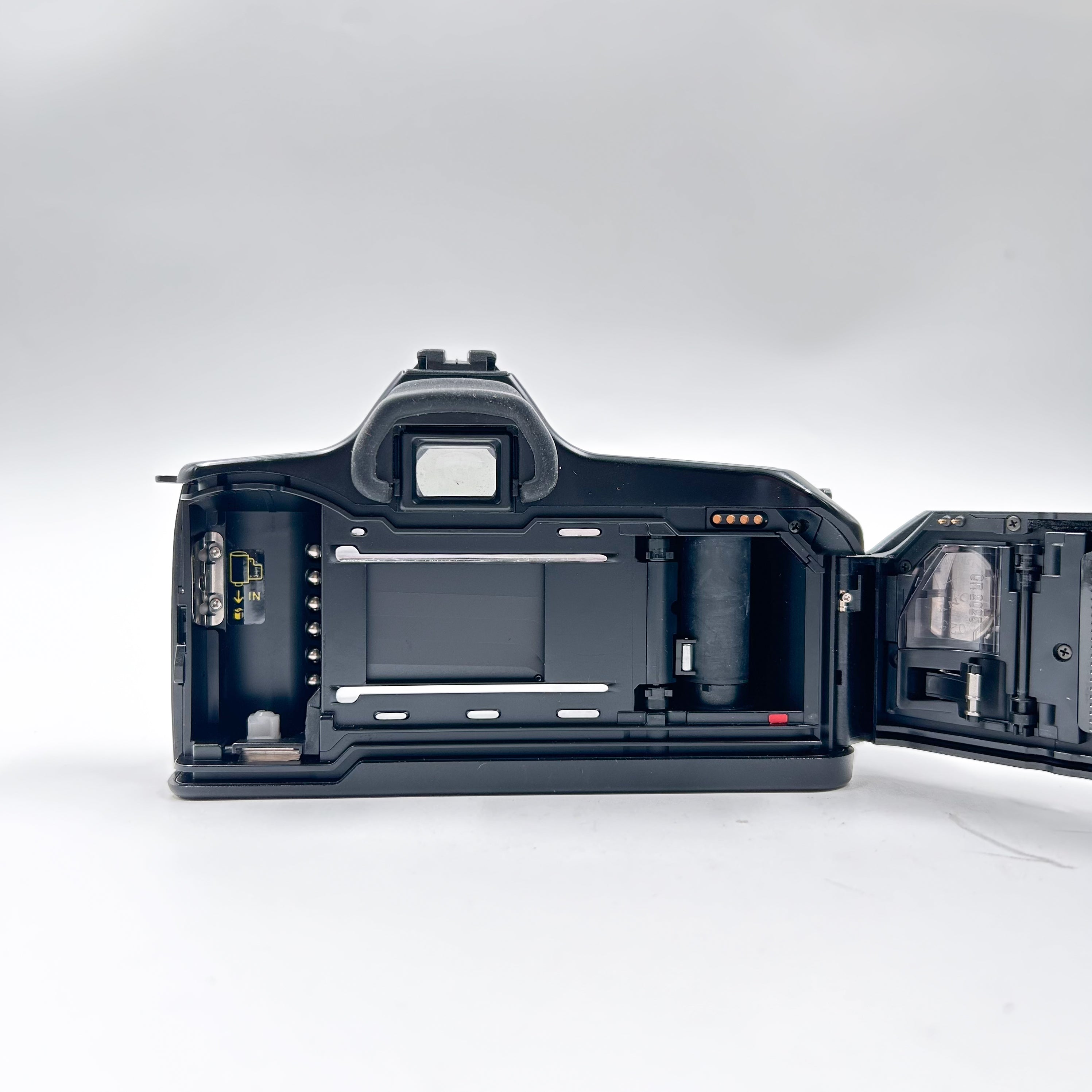 Minolta 3700i | SLR Film Camera | Good