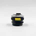 Olympus F.Zuiko 50mm f/1.8 Lens | Olympus OM Mount | Good