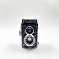 Rolliecord | Medium Format TLR Film Camera | Fair