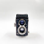 Rolliecord | Medium Format TLR Film Camera | Fair
