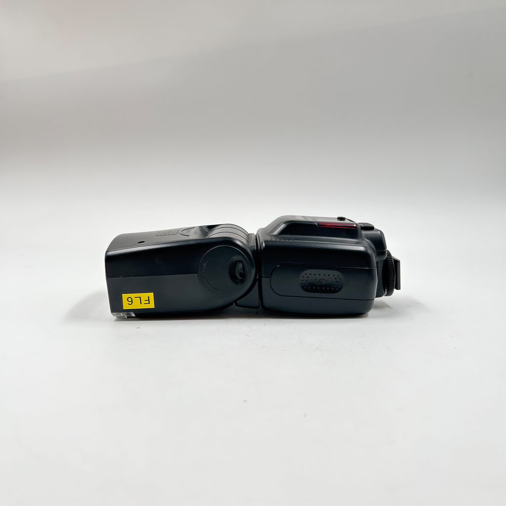Nikon Speedlight SB-25 | Electronic Hot-Shoe Flash | Excellent