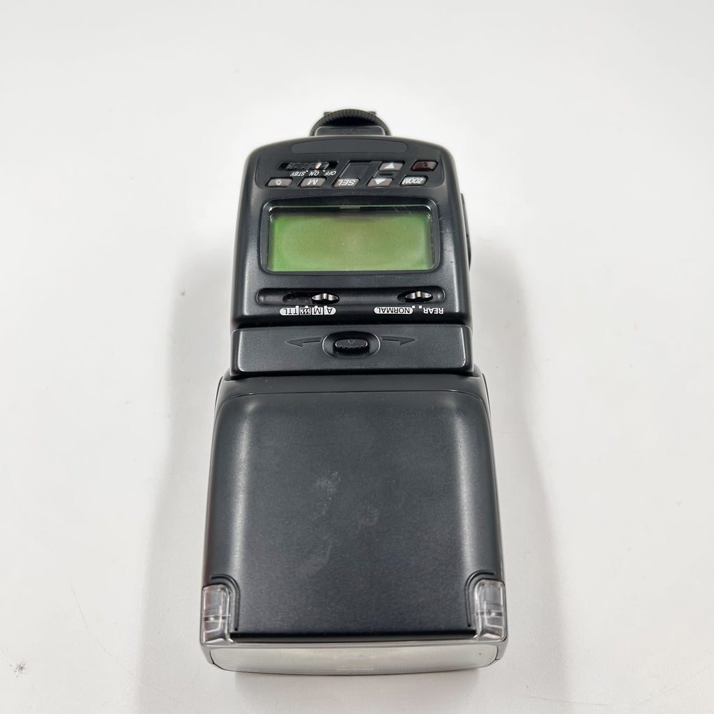 Nikon Speedlight SB-25 | Electronic Hot-Shoe Flash | Excellent