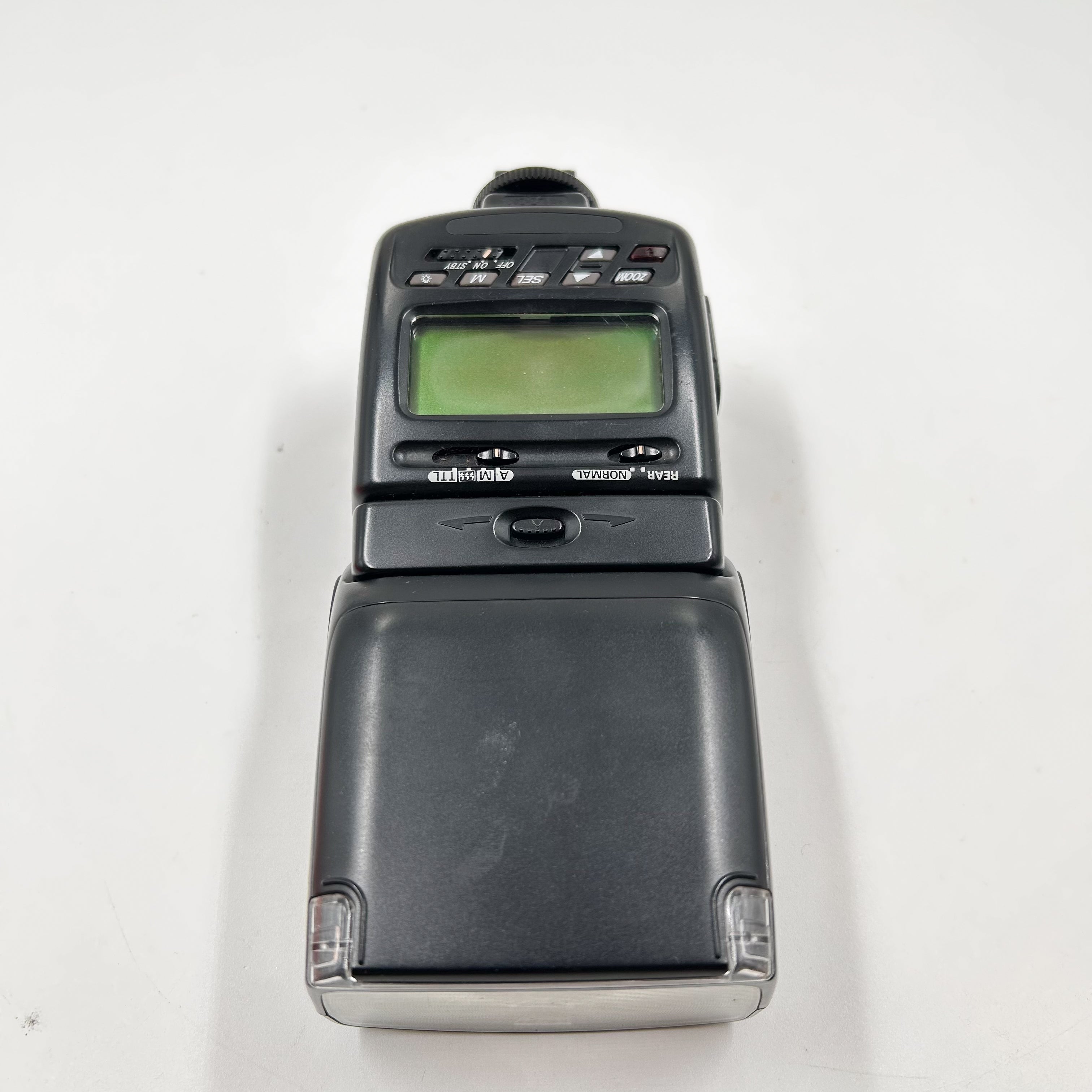 Nikon Speedlight SB-25 | Electronic Hot-Shoe Flash | Excellent