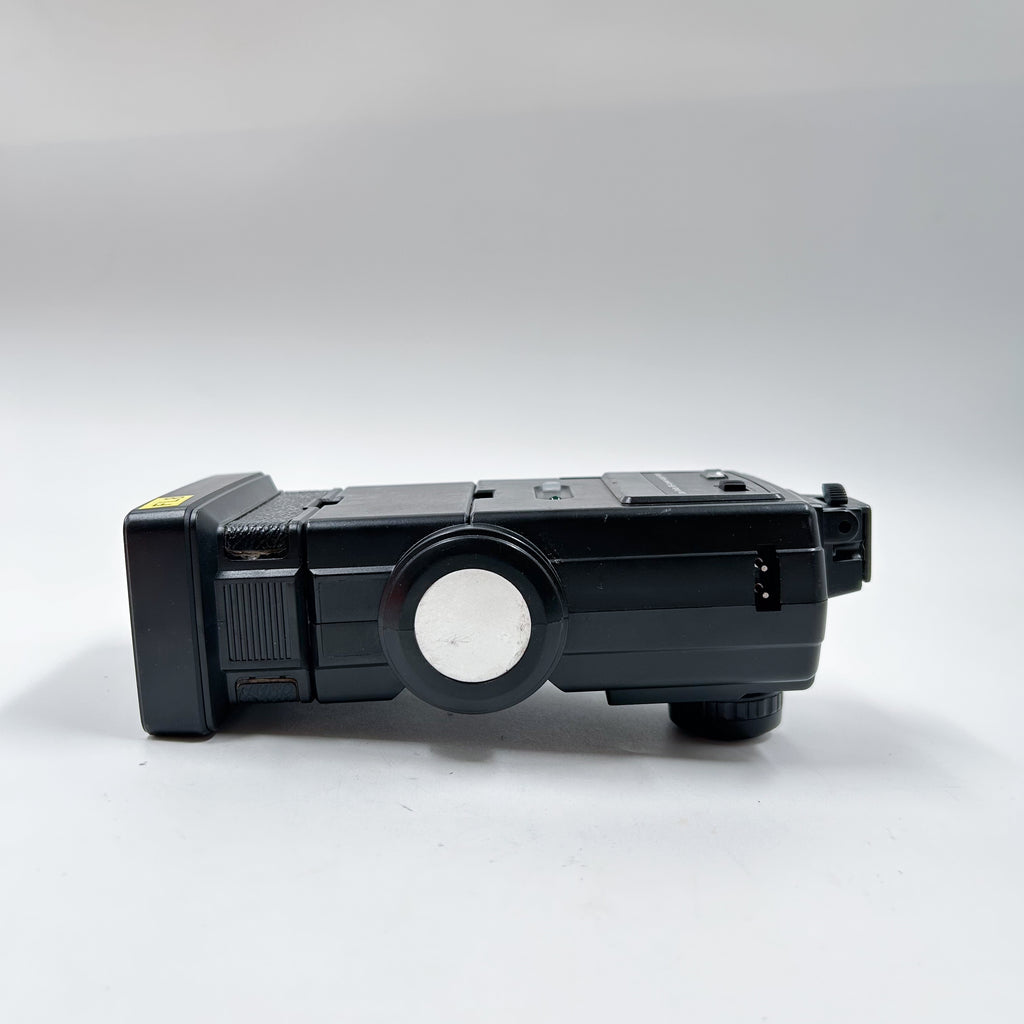 Vivitar 285HV Zoom Thyristor | Electronic Hot-Shoe Flash | Excellent