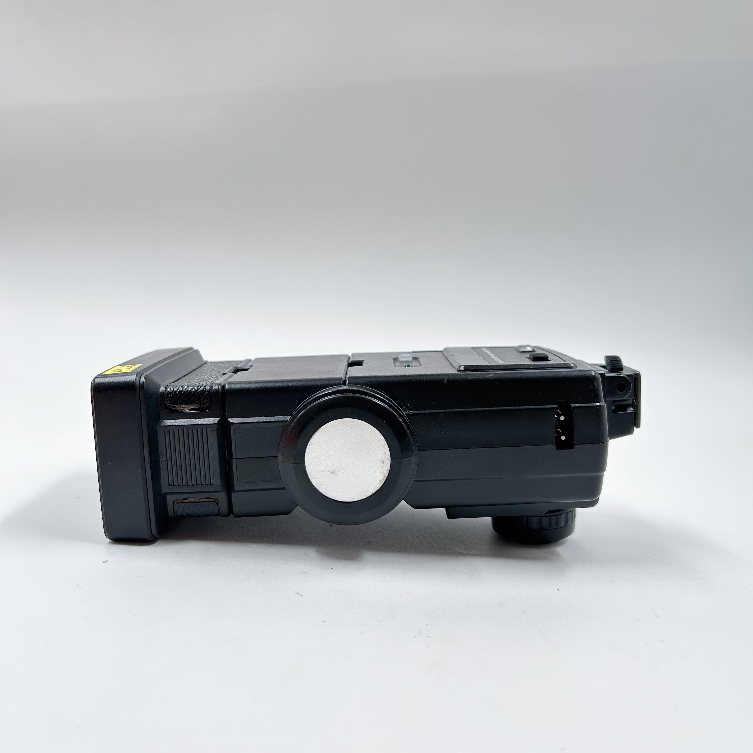 Vivitar 285HV Zoom Thyristor | Electronic Hot-Shoe Flash | Excellent
