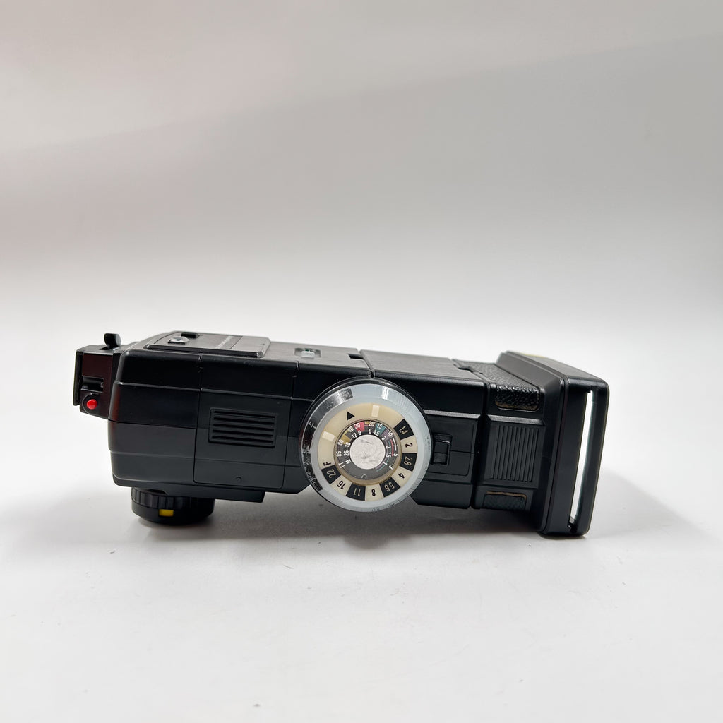 Vivitar 285HV Zoom Thyristor | Electronic Hot-Shoe Flash | Excellent