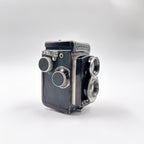 Rolliecord | Medium Format TLR Film Camera | Fair