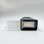 Vivitar 285HV Zoom Thyristor | Electronic Hot-Shoe Flash | Excellent