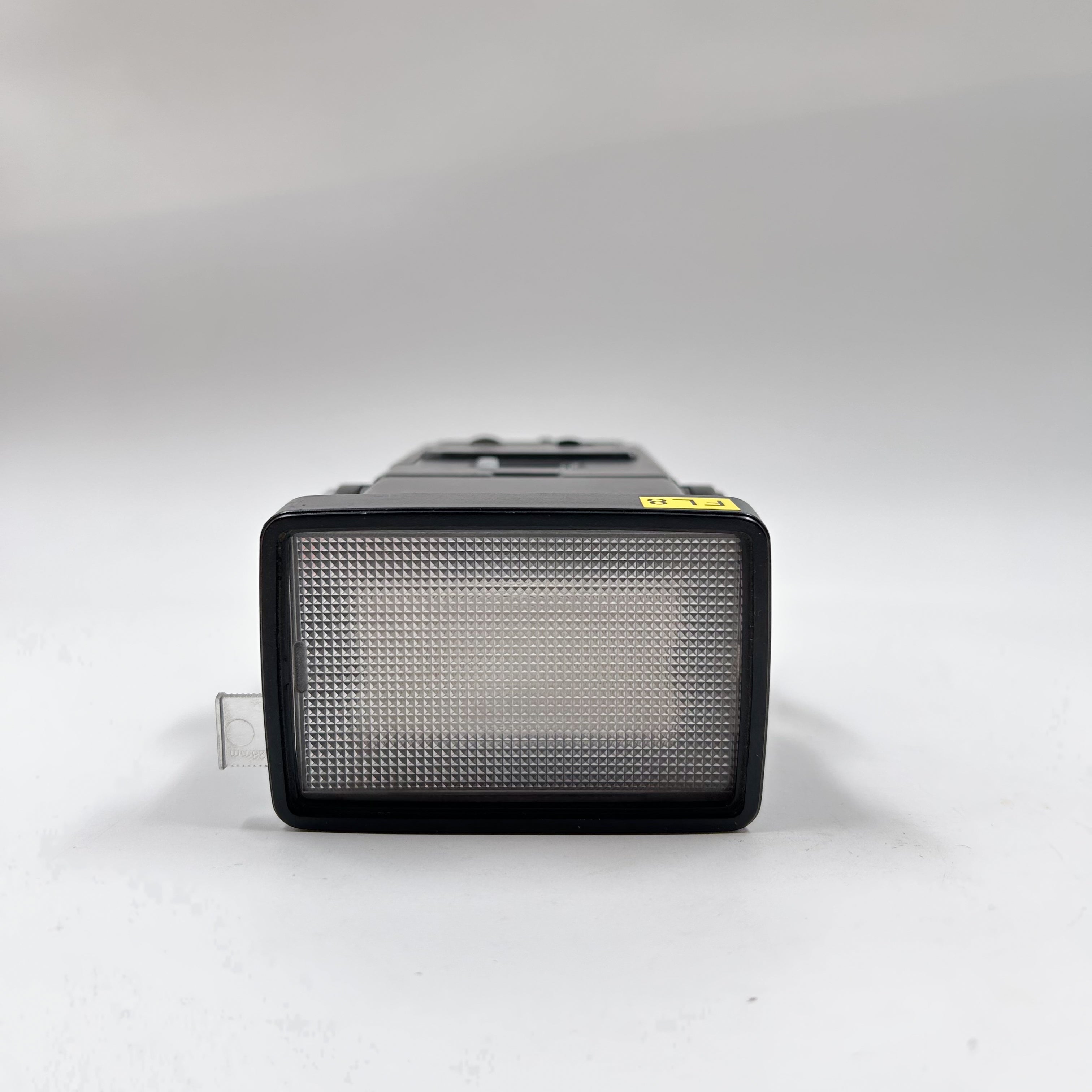 Vivitar 285HV Zoom Thyristor | Electronic Hot-Shoe Flash | Excellent