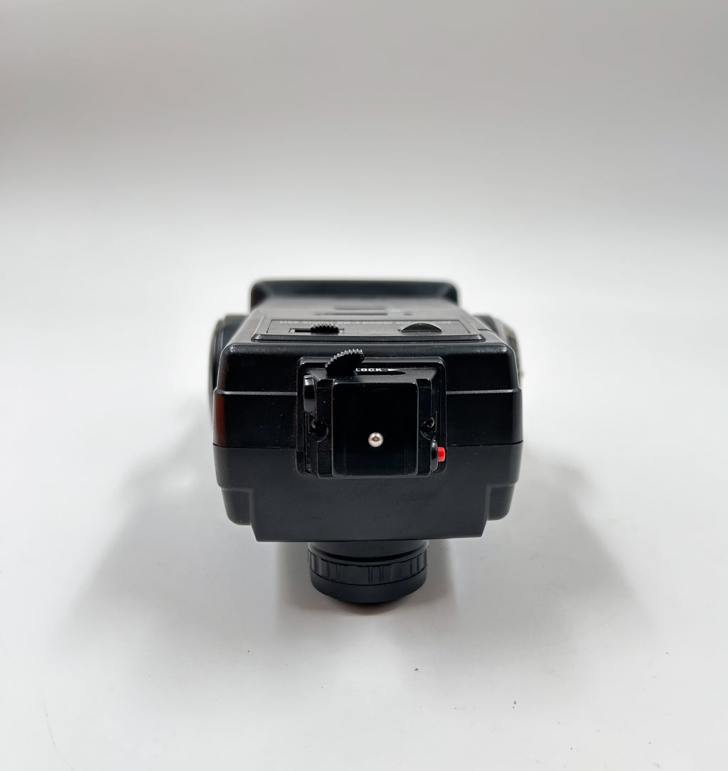 Vivitar 285HV Zoom Thyristor | Electronic Hot-Shoe Flash | Excellent