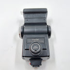 Vivitar 285HV Zoom Thyristor | Electronic Hot-Shoe Flash | Excellent