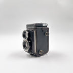 Rolliecord | Medium Format TLR Film Camera | Fair