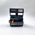 Polaroid supercolor 635CL | Instant Film Camera | Untested