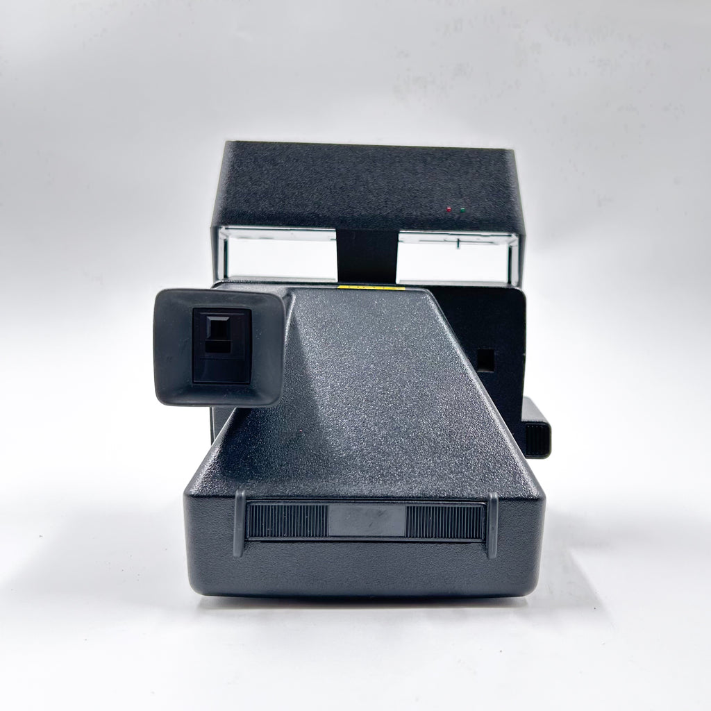 Polaroid supercolor 635CL | Instant Film Camera | Untested