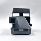Polaroid supercolor 635CL | Instant Film Camera | Untested