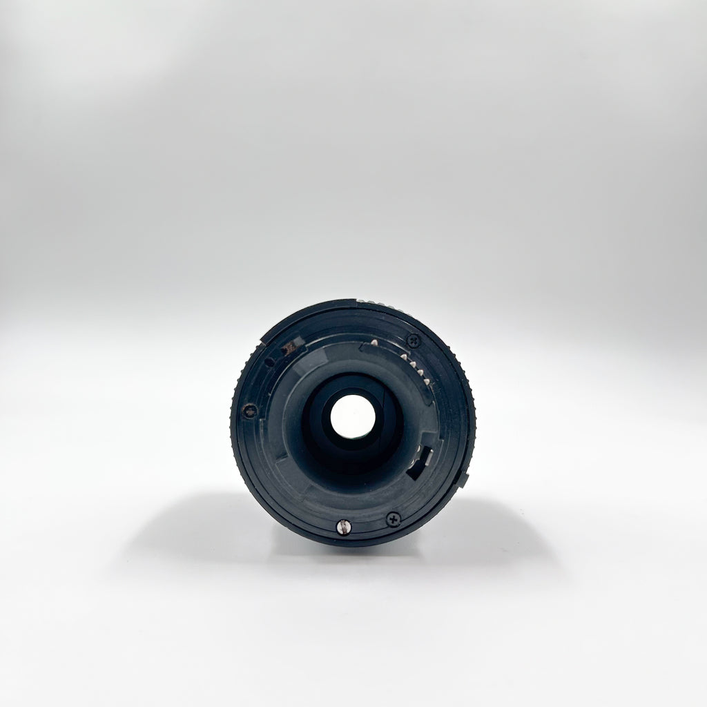 Nikon AF Nikkor 28-80mm 3.5-5.6D Lens | Nikon F Mount | Excellent
