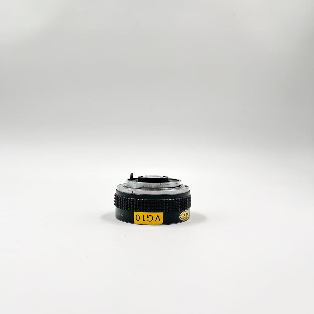 Generic 2x Auto Tele Converter | Pentak K Mount | Good