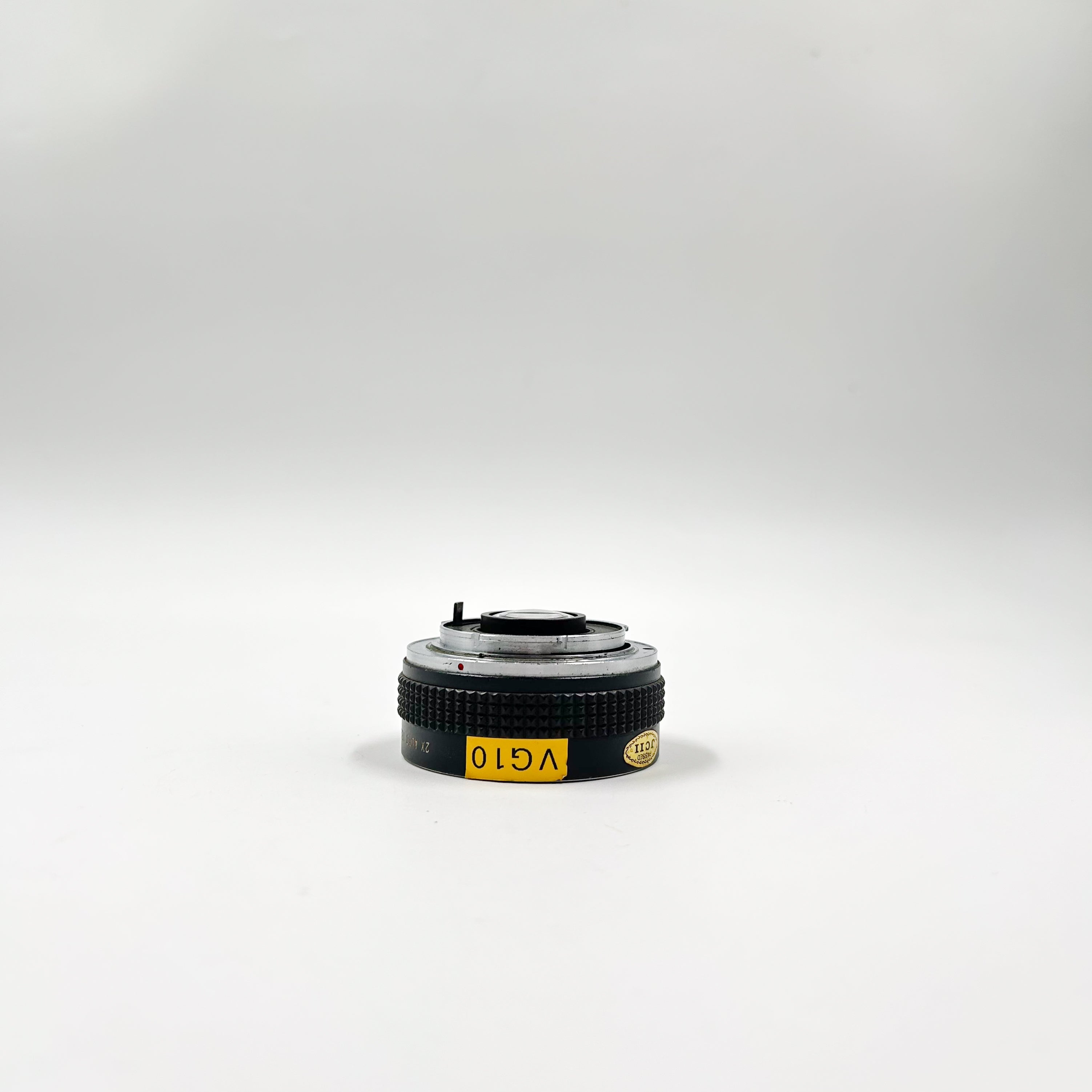 Generic 2x Auto Tele Converter | Pentak K Mount | Good