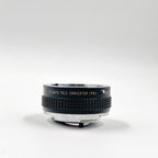 Generic 2x Auto Tele Converter | Pentak K Mount | Good